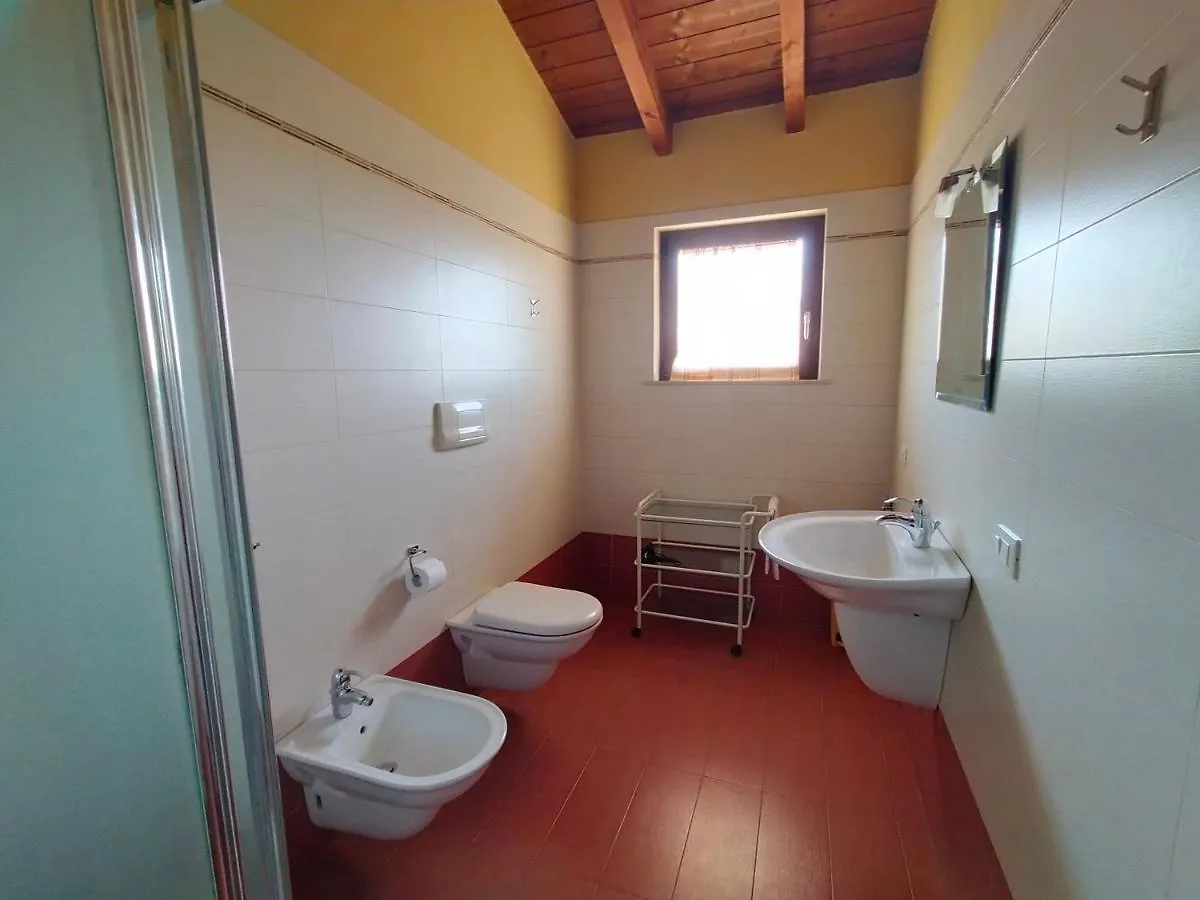 Appartamento borgo antico San Felice del Benaco