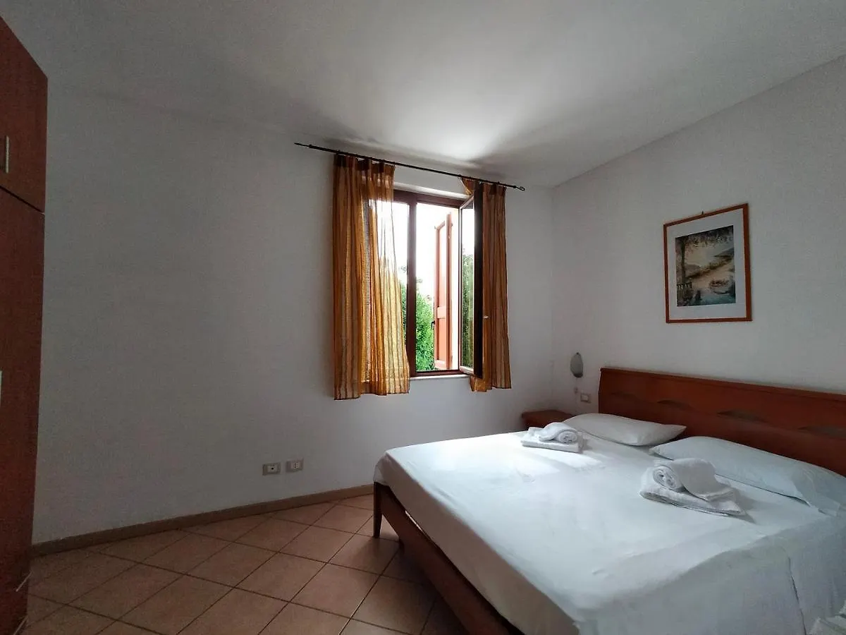 Appartamento borgo antico San Felice del Benaco