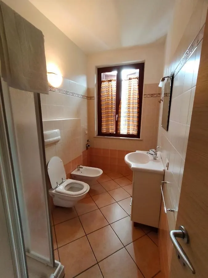 Appartamento borgo antico San Felice del Benaco Italia