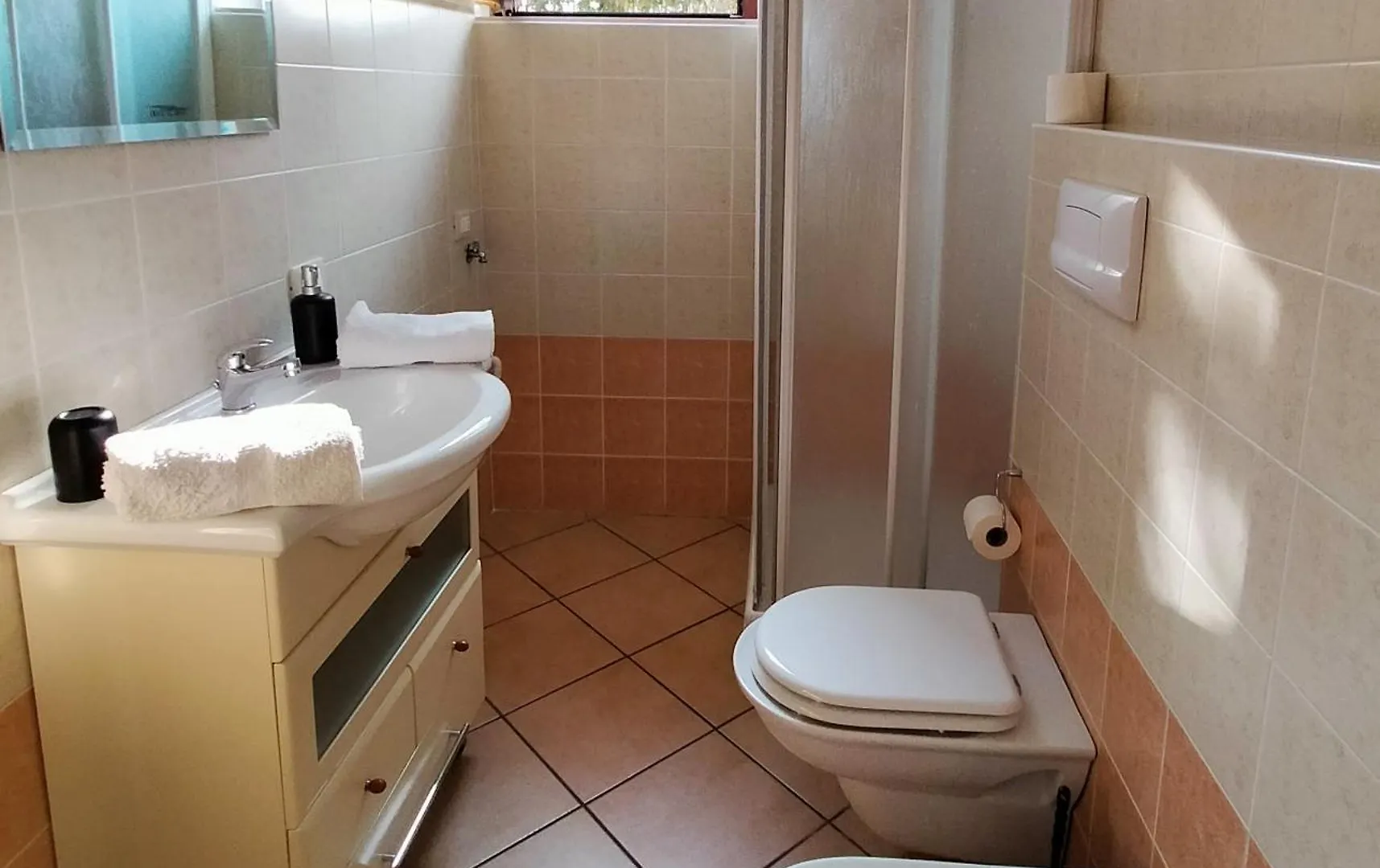 Apartamento Borgo Antico San Felice del Benaco Italia