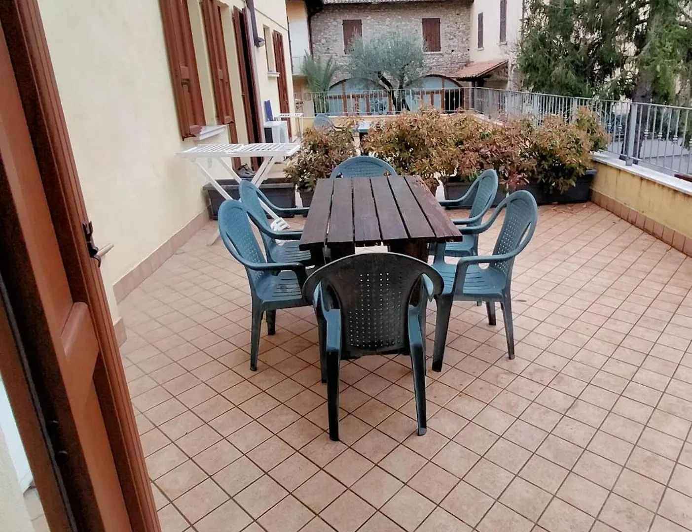 Appartamento borgo antico San Felice del Benaco Italia