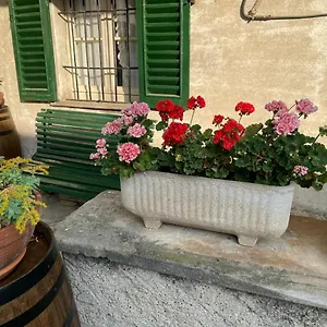 Appartamento The - Frida, Montevecchia