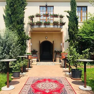Vakantieboerderij Mulino Bianco, Lonato