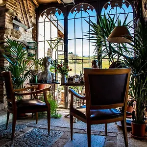 Vakantieboerderij Borgo Santuletta, Santa Giuletta