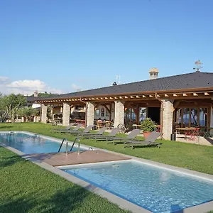 Vakantieboerderij Pietra Cavalla - Ranch &, Polpenazze del Garda