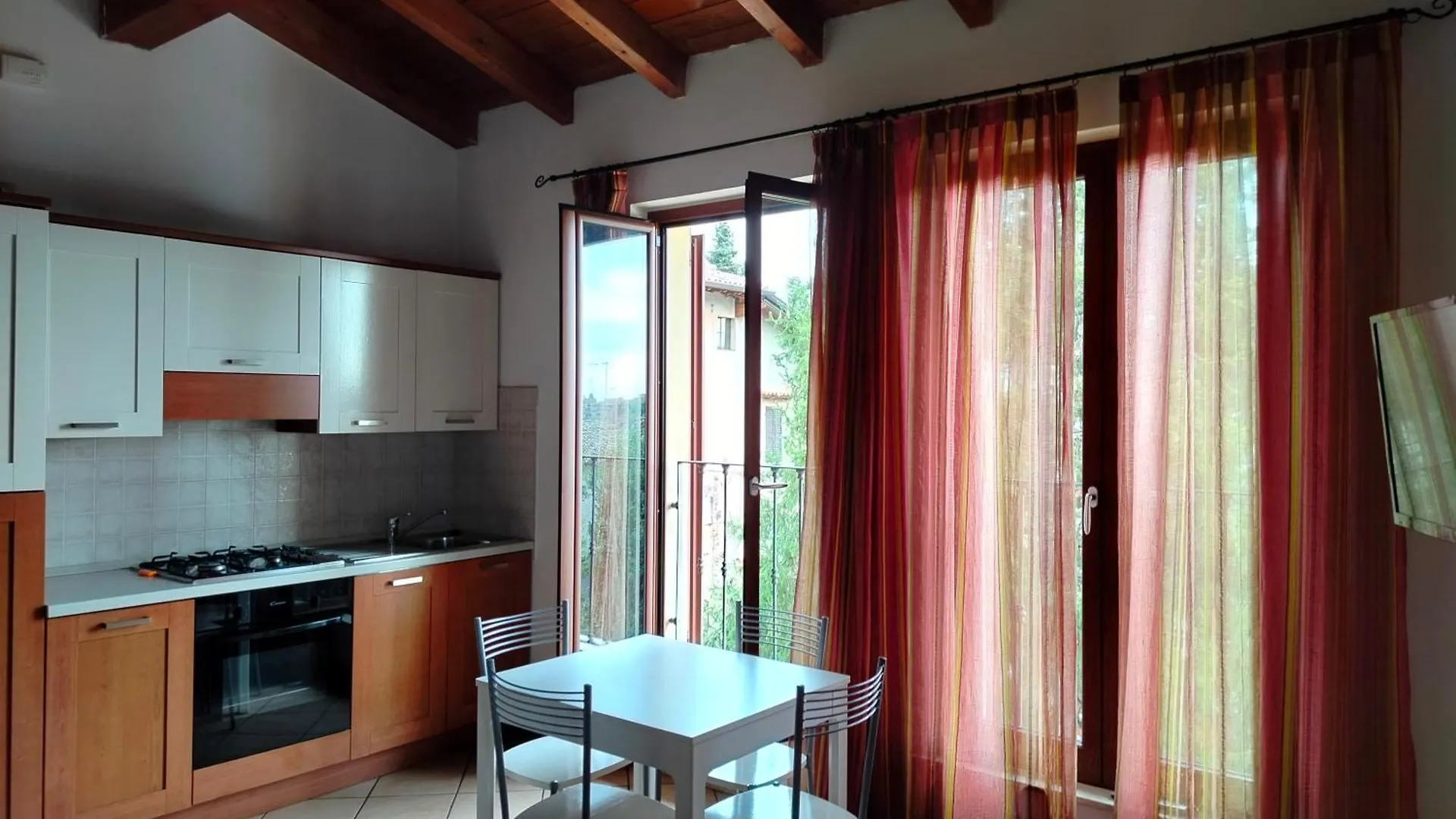 Borgo Antico Appartement San Felice del Benaco